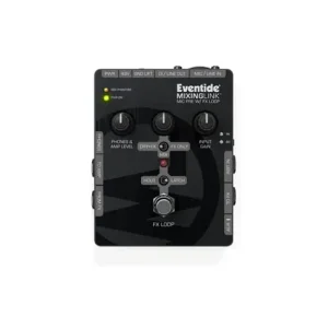 Eventide MixingLink Letzte Chance