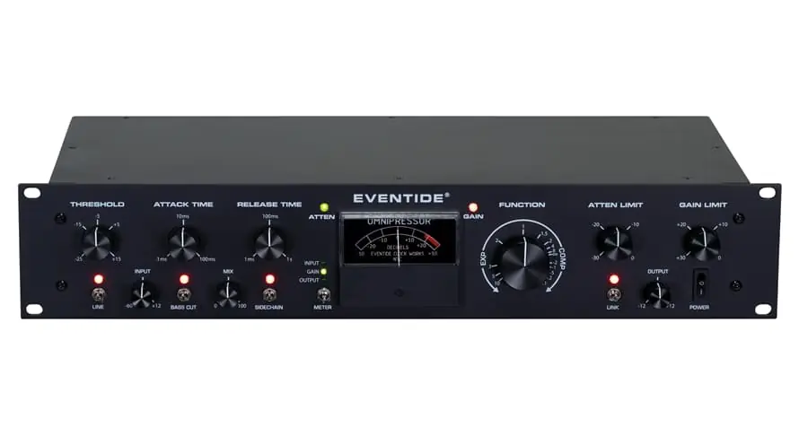 Eventide Omnipressor 2830Au Günstig