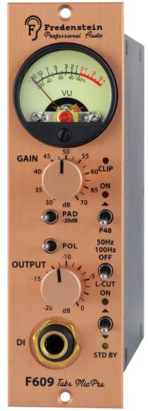 Top-Preis Fredenstein F609