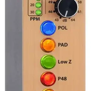 Preisknaller Fredenstein HD Mic Pre