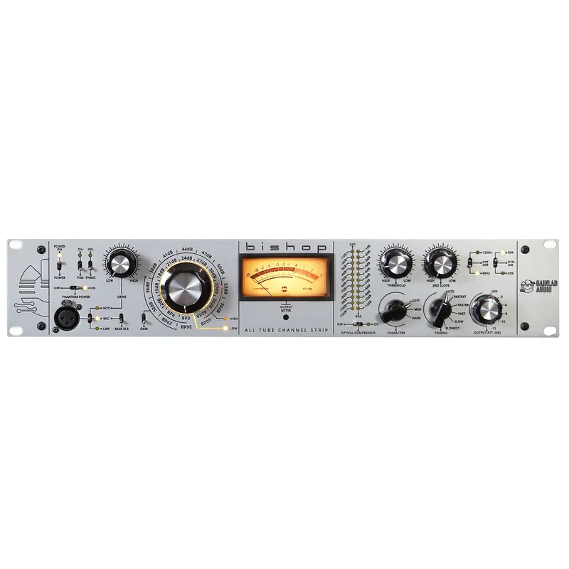 Gainlab Audio Bishop Direkt Vom Hersteller