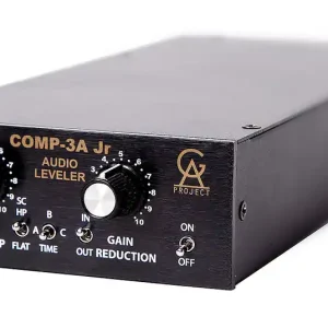 Markenware GOLDEN AGE PROJECT COMP-3A JR, 230V