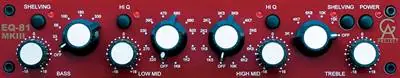 Preis Gesenkt Golden Age Project EQ-81 MKIII