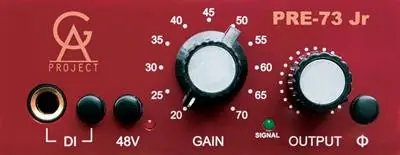 Golden Age Project PRE-73 Jr - 230V Bestseller
