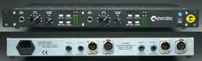 Great River MP-2NV Heißes Angebot