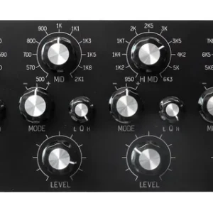Neue Kollektion Gyraf Audio G14-S