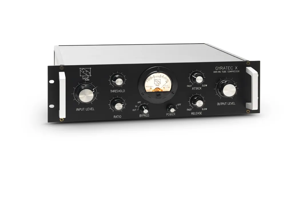 Gyraf Audio Gyratec G10 Preis Gesenkt