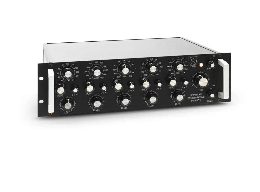 Gyraf Audio Gyratec XIV G14 Bestseller