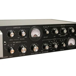 Neu Gyraf G25 VocalShape