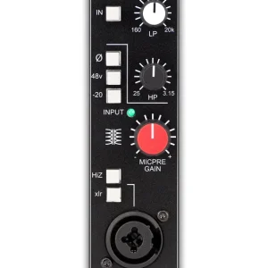 Harrison Audio 32Cpre+ Echt