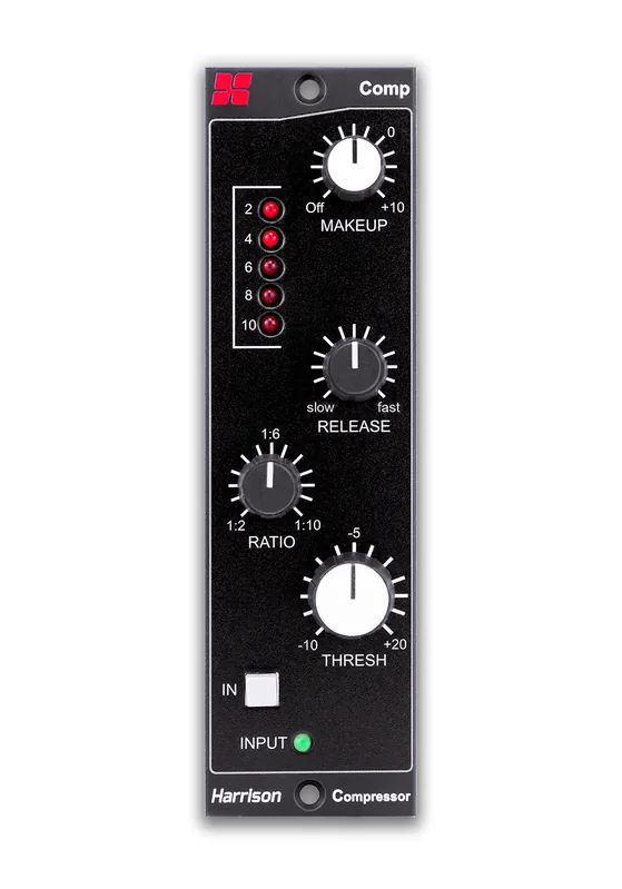 Meistverkauft Harrison Audio Comp