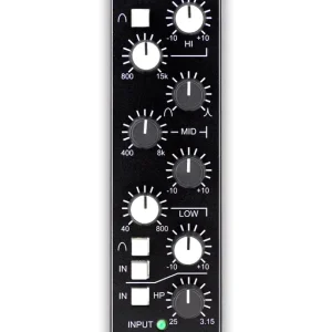 Bestpreis Harrison Audio MR3eq