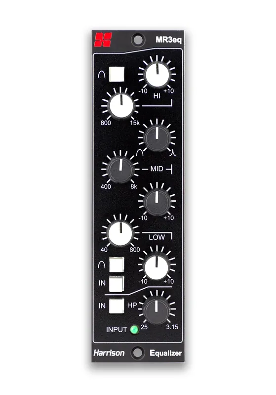 Bestpreis Harrison Audio MR3eq
