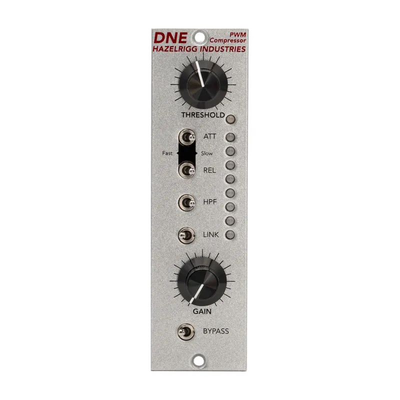 Hazelrigg Industries DNE Heißes Angebot