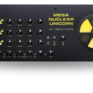 Hendyamps Mosfet Mega Nuclear Unicorn Schnäppchen