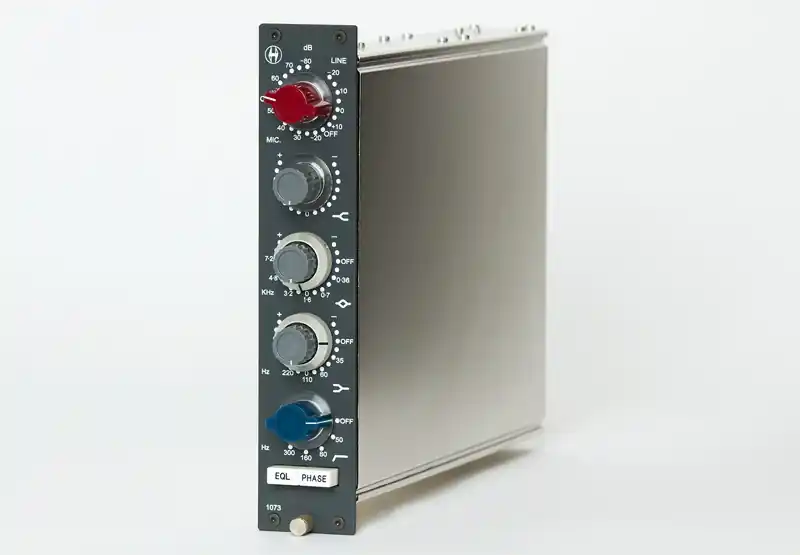 Meistverkauft Heritage Audio 8173