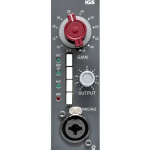 Heißes Angebot IGS Audio NE573