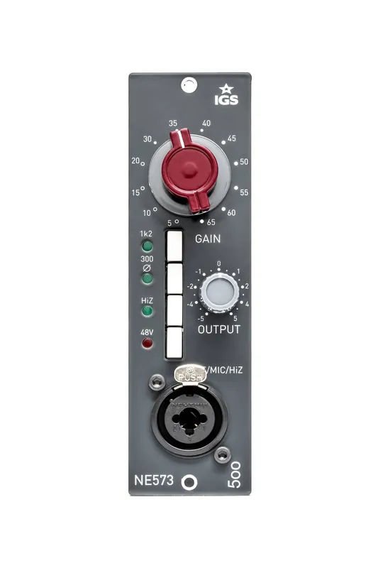 Heißes Angebot IGS Audio NE573