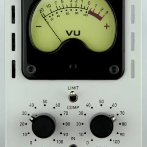 Expressversand IGS Audio One LA 500 (B-Ware)