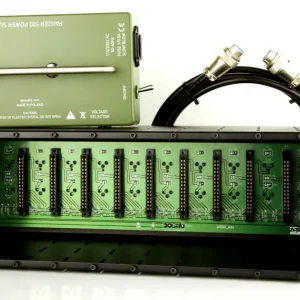 Garantierte Lieferung IGS Audio Panzer 500