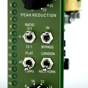 Kostenloser Rückversand IGS Audio Photon 500
