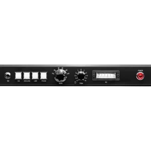 Nur Heute IGS Audio Pure Tube Channel