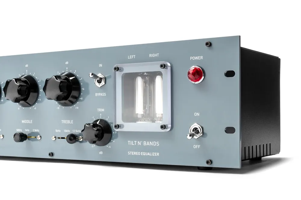 IGS Audio Tilt n Bands (B-Ware) Zertifiziert