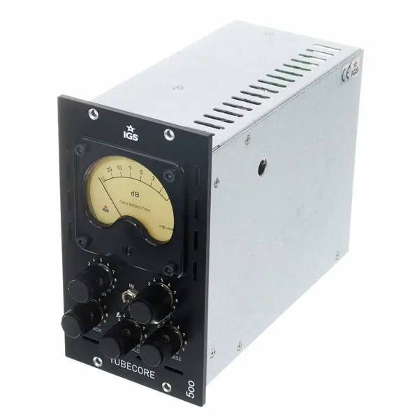 IGS Audio Tube Core 500 Must-Have