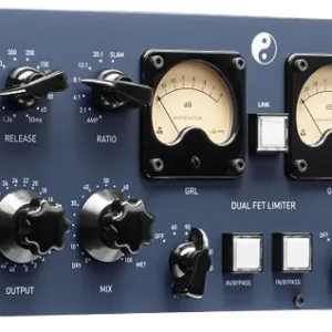 Billig IGS Audio Volf