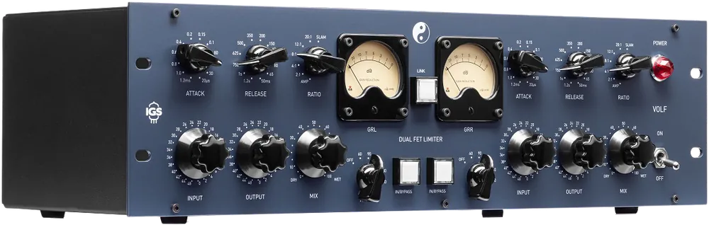 Billig IGS Audio Volf