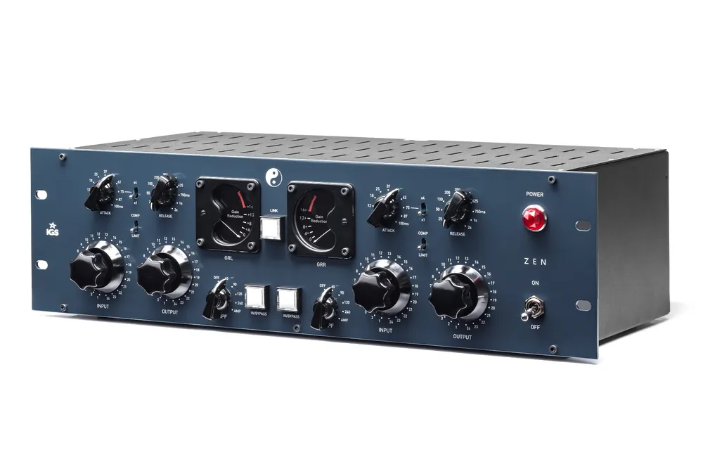Sale IGS Audio ZEN
