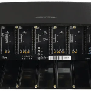 Nur Heute Lindell Audio 506 Power