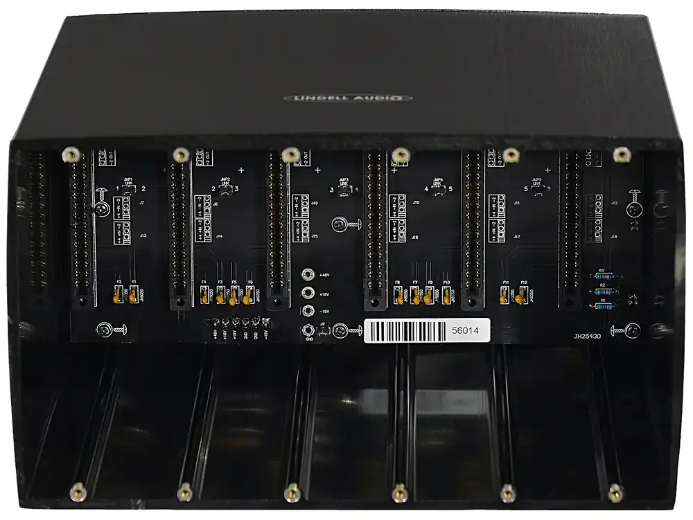 Nur Heute Lindell Audio 506 Power