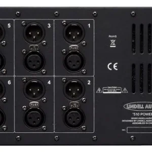 Lindell Audio 510 Power Schneller Versand
