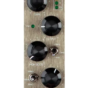 Schnäppchen Lindell Audio 6X-500