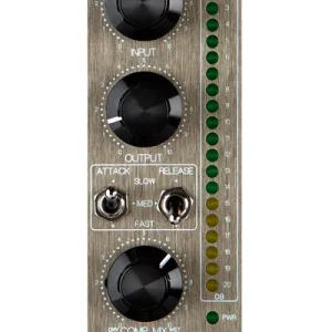 Lindell Audio 7X-500 Gratis Versand