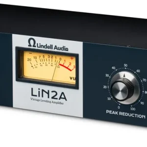 Kostenloser Rückversand Lindell Audio LiN2A