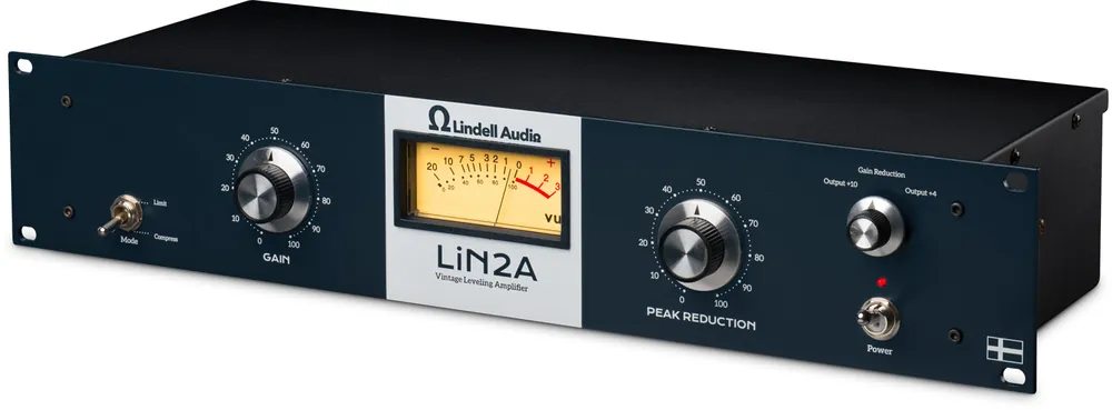 Kostenloser Rückversand Lindell Audio LiN2A