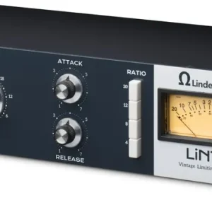 Lindell Audio LiN76 Kostenloser Versand