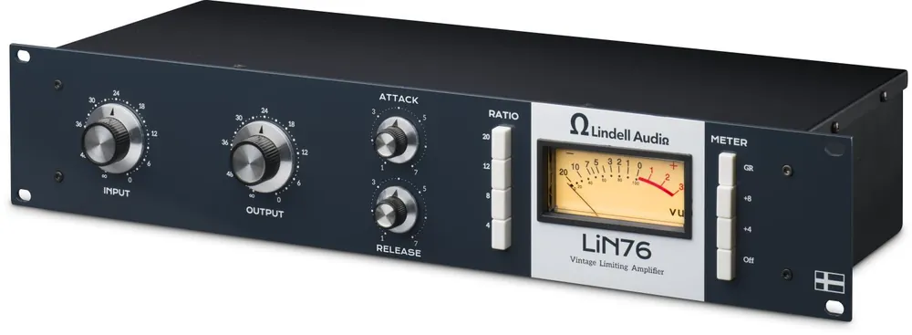 Lindell Audio LiN76 Kostenloser Versand