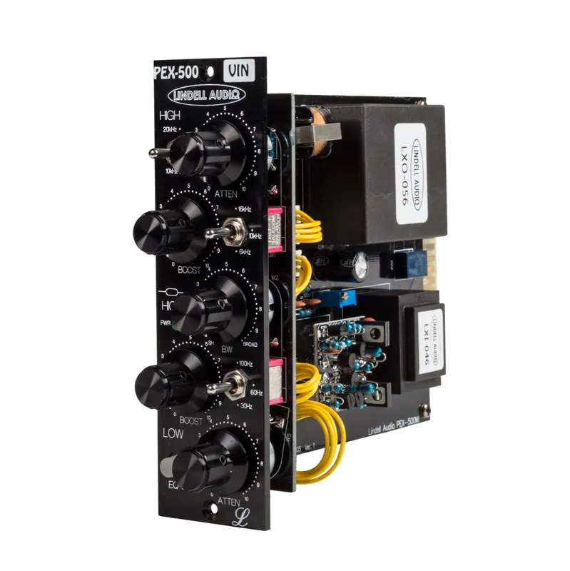 Schneller Versand Lindell Audio PEX - 500 VIN
