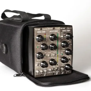 Schnäppchen Lindell Audio Track Pack Deluxe