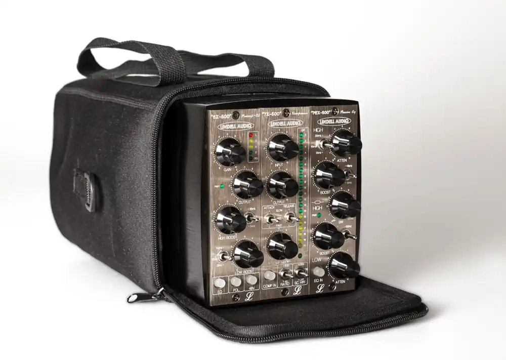 Schnäppchen Lindell Audio Track Pack Deluxe