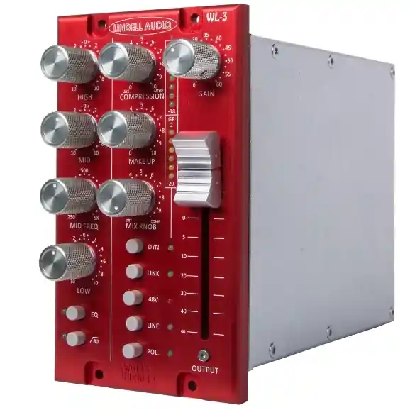 Kracherpreis Lindell Audio WL-3