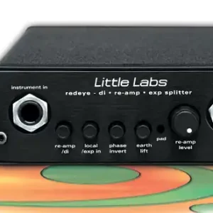 Little Labs Redeye 3D Kostenloser Versand
