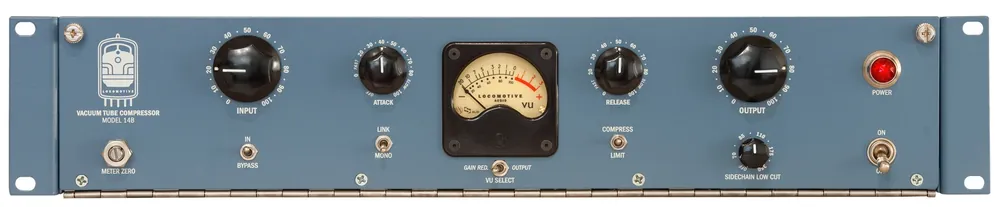 Heißes Angebot Locomotive Audio 14B PCB