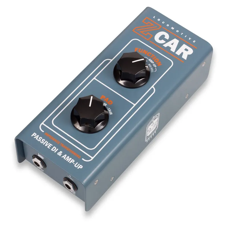 Locomotive Audio Z CAR Sonderaktion