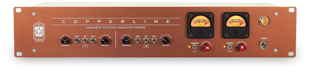 Locomotive Copperline Rabatt