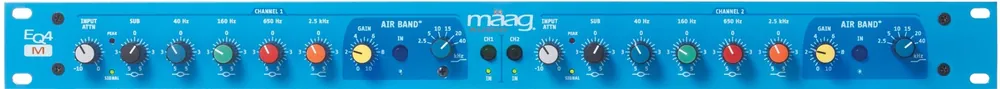 Maag Audio EQ4M Expressversand