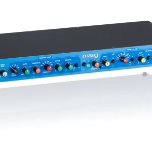 Maag Audio MAGNUM-K Single Channel Compressor Geprüft